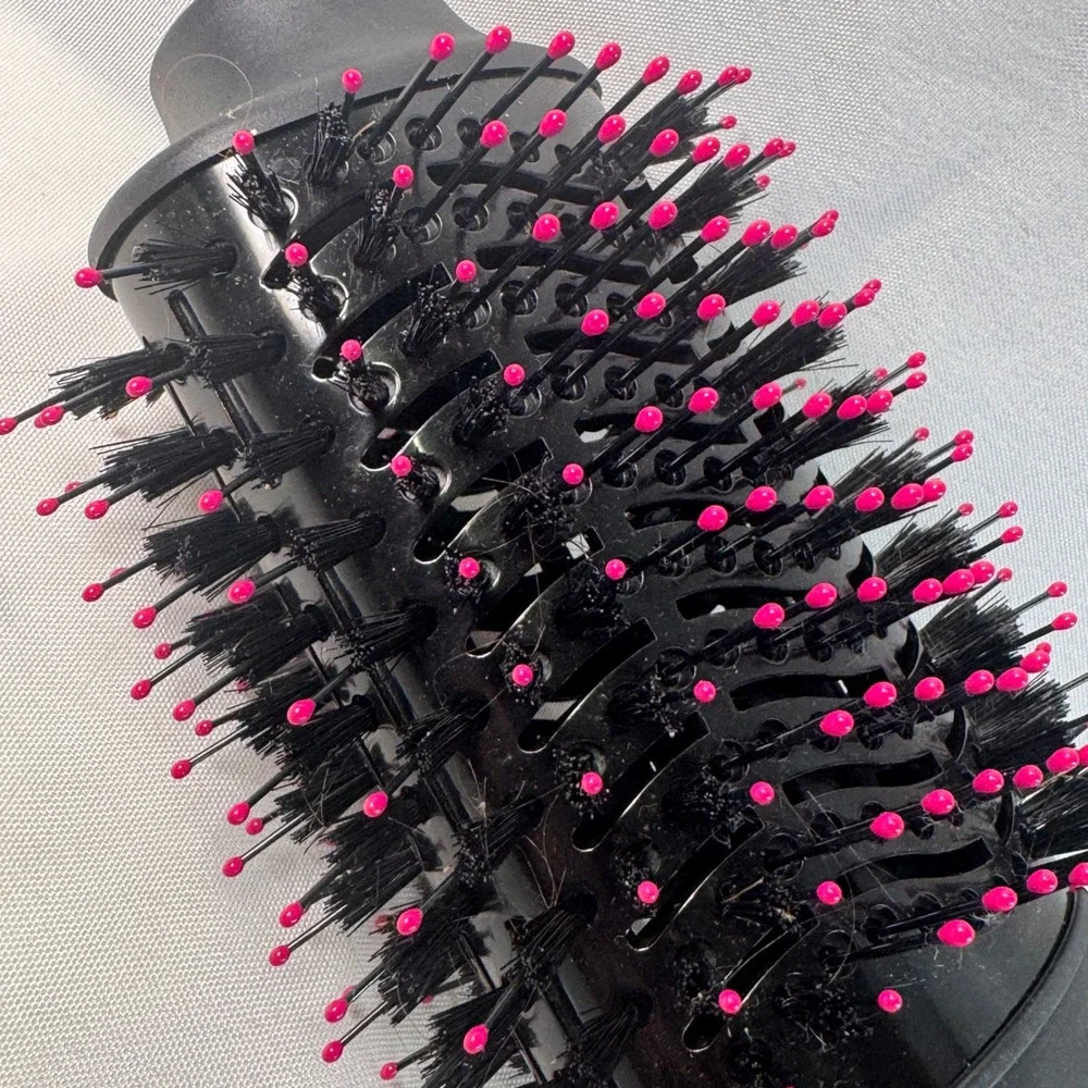 Revlon never used